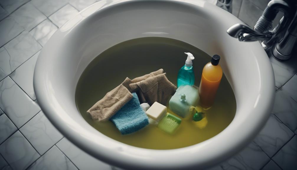 Why Choose Eco-Friendly Methods to Unclog Bathtubs? - Ozaclean