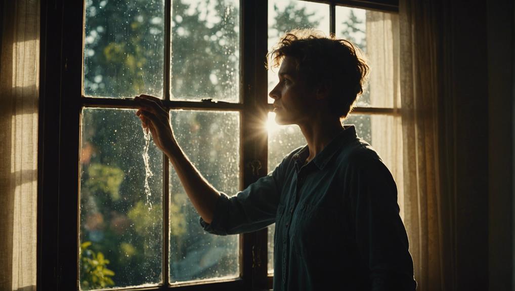 Why Use Natural Solutions for Bedroom Window Cleaning? - Ozaclean