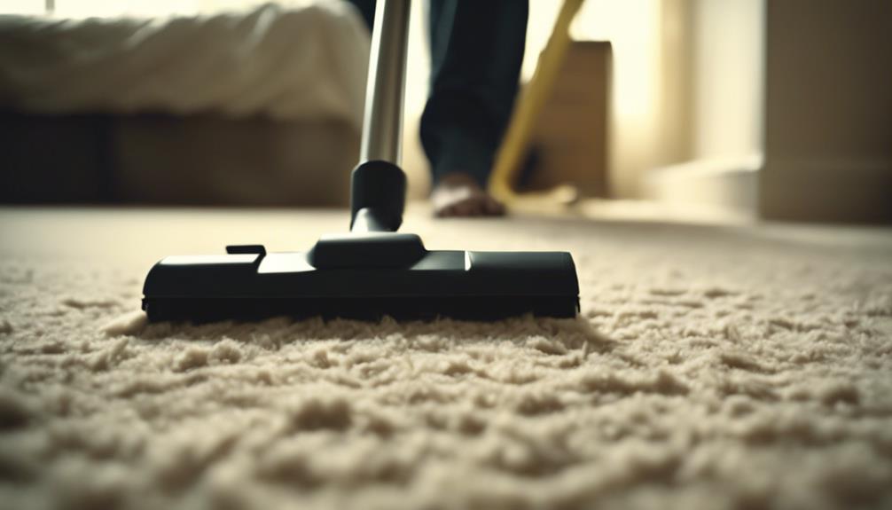 floor cleaning made easy