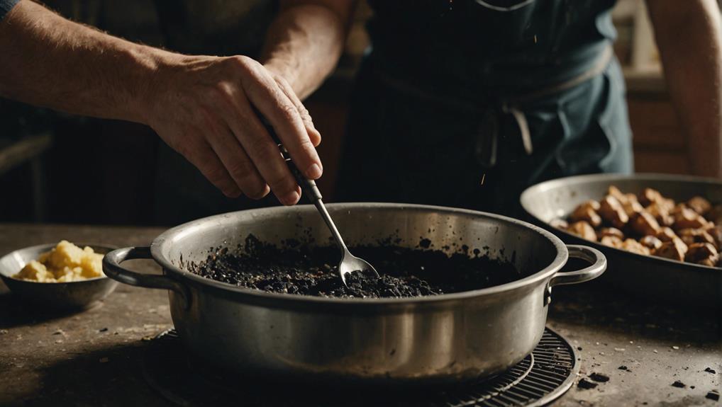 Cleaning Tips: How to Clean a Scorched Stainless Steel Pot - Ozaclean