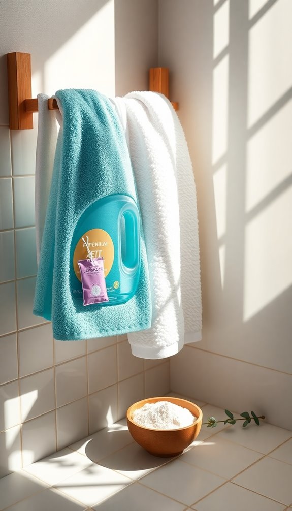 cleaning agent functionality explained