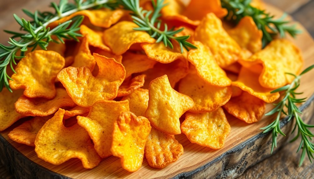 delicious low carb snack options
