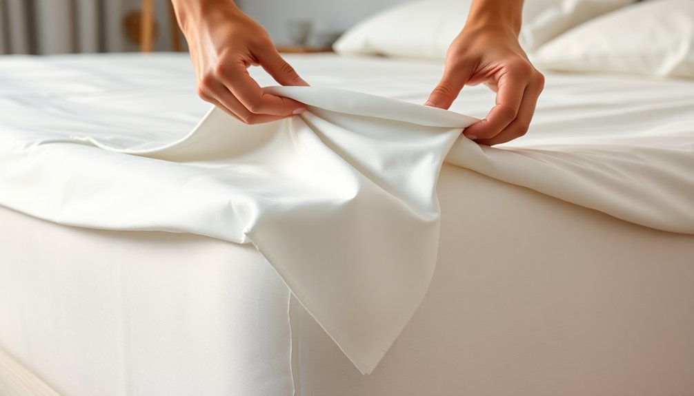material choice affects fit
