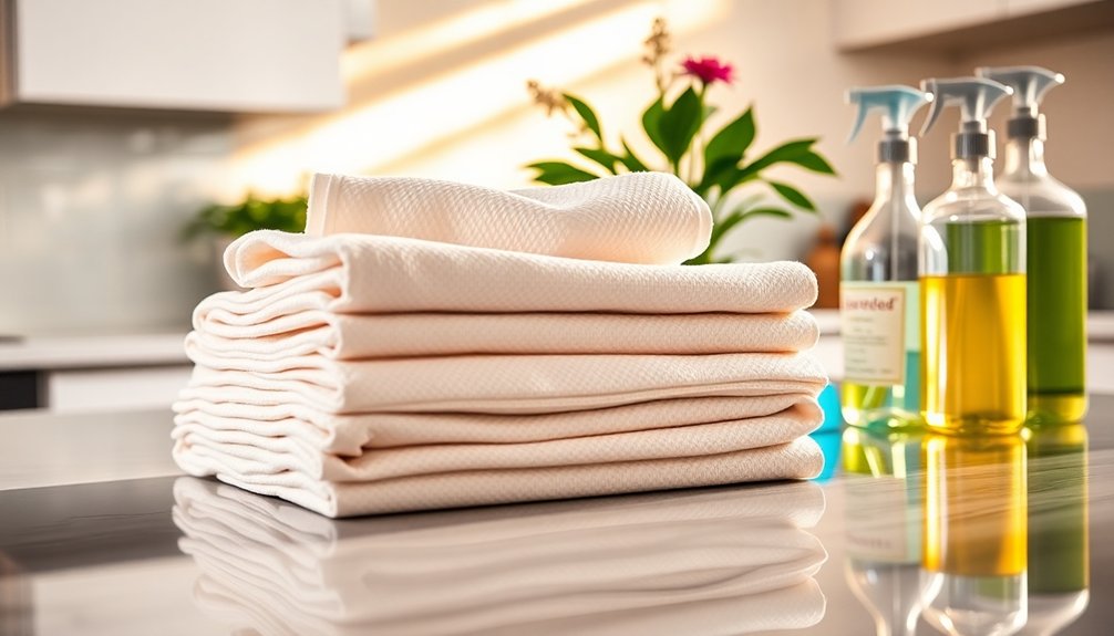 premium eco friendly paper towels