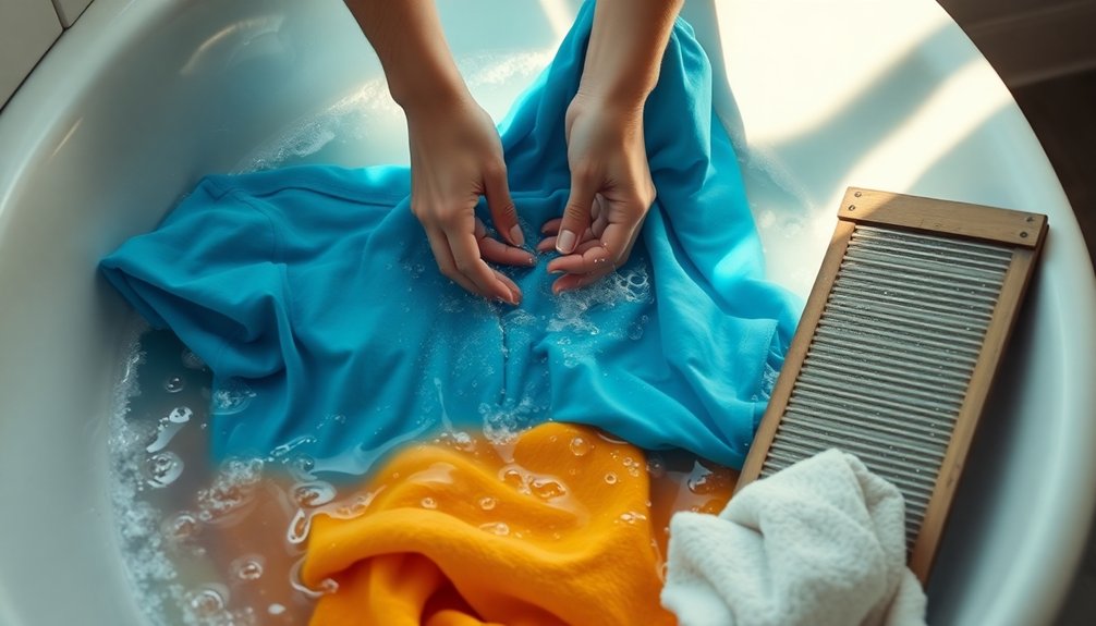 remove water prevent damage