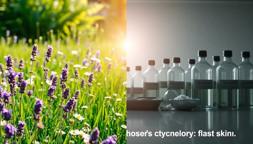 avoid harmful fabric softeners