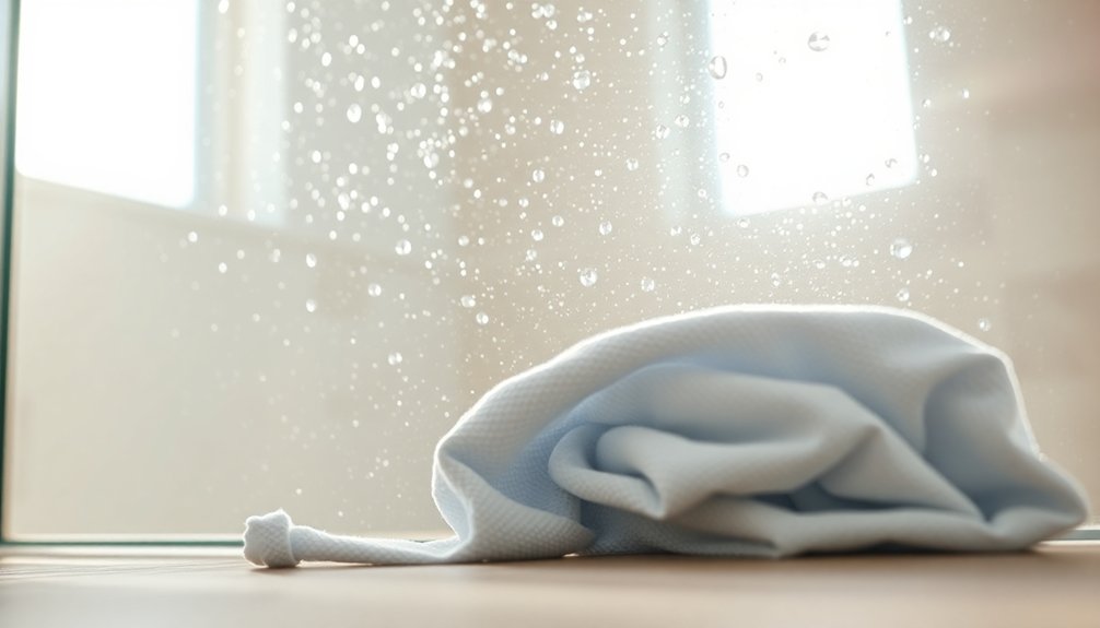 dryer sheet for stains