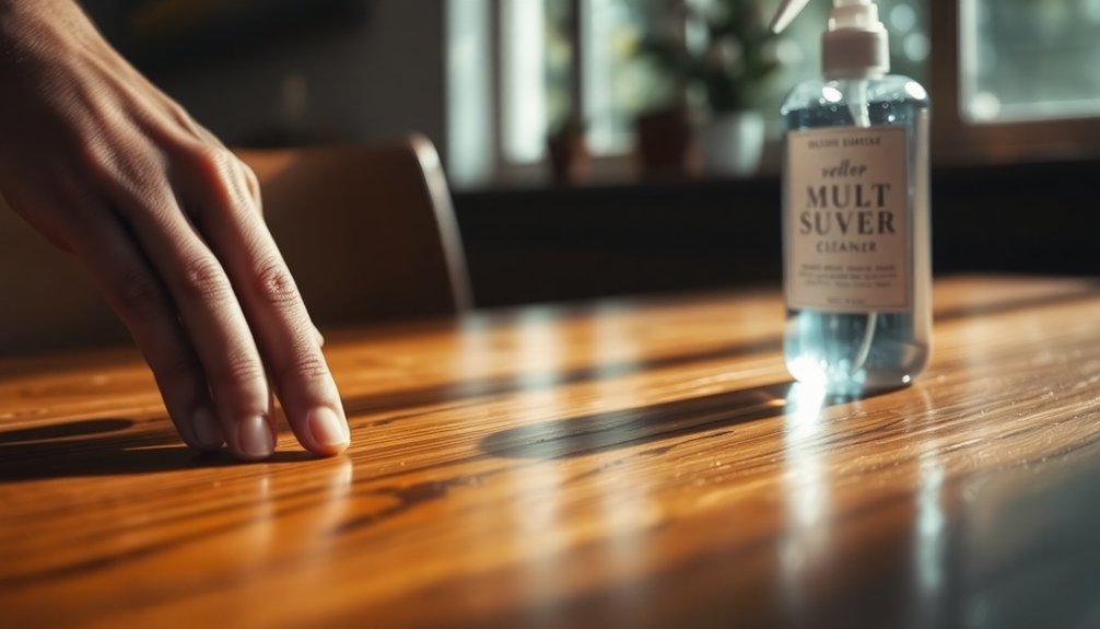 effective multisurface cleaner option