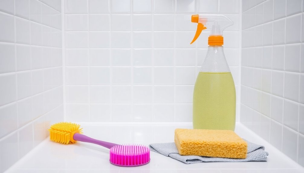 effortless grout cleaning solutions