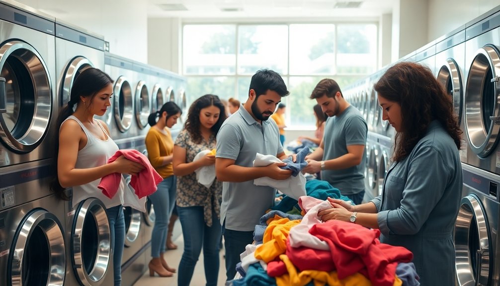 essential laundry position skills