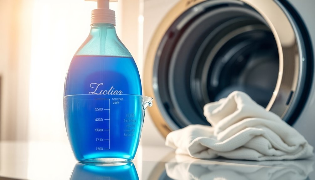 fabric softener usage tips