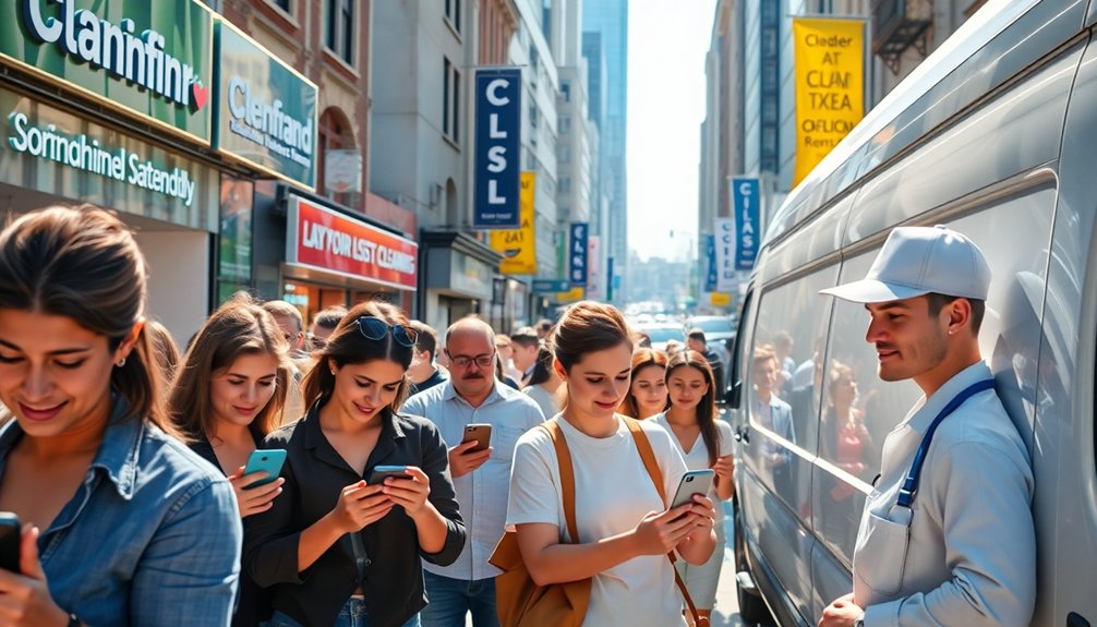 find local cleaners online