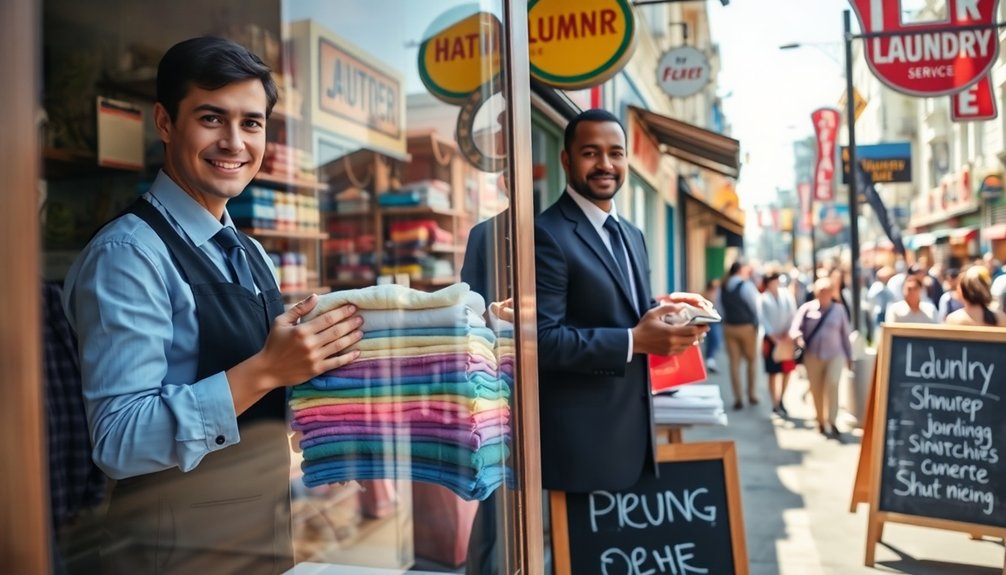 Laundry Jobs Near Me Find Your Dream Job Today