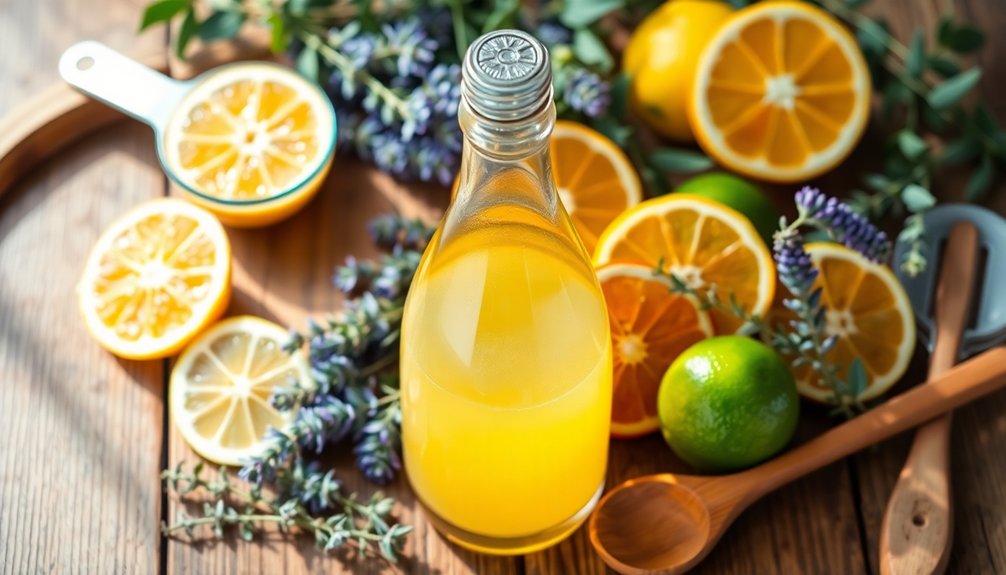 homemade fabric refresher recipe