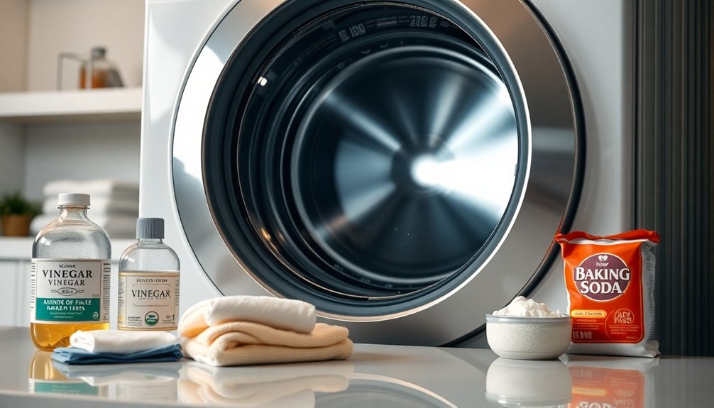 low maintenance laundry convenience