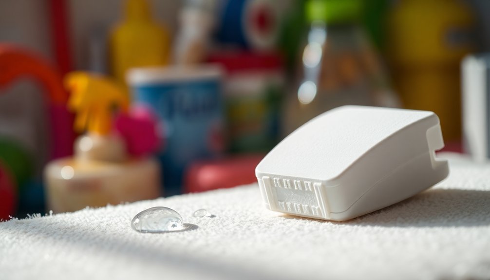 magic eraser maintenance tips