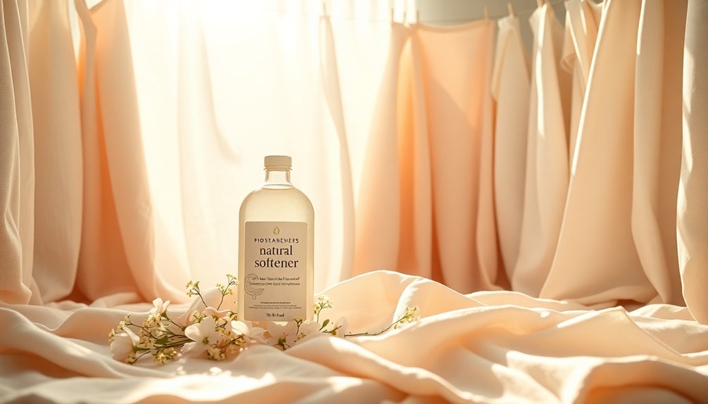 natural safe laundry solutions