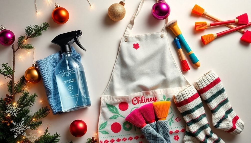 practical gifts for cleaners