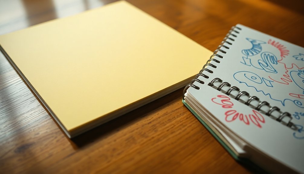 quick efficient note taking solution