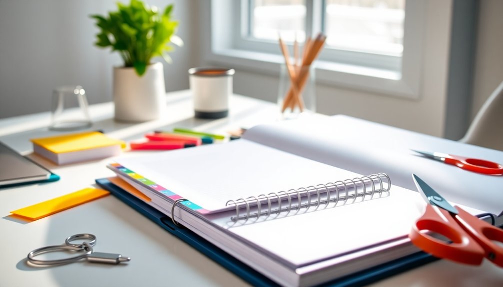 regular binder maintenance tips