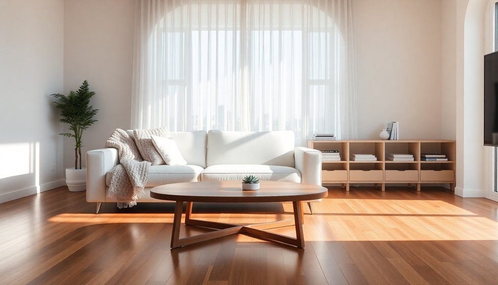 simplify declutter and maintain