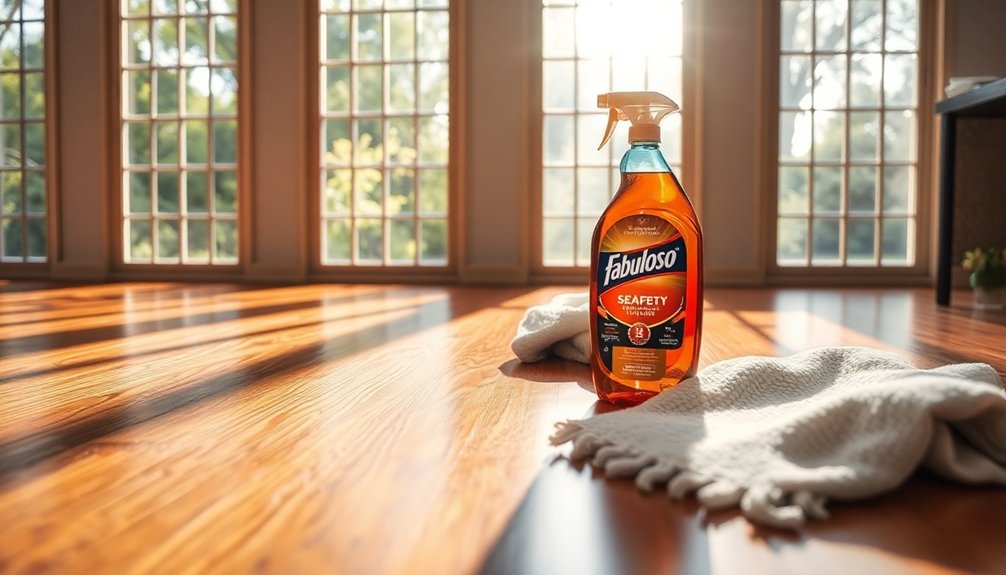 test products before use