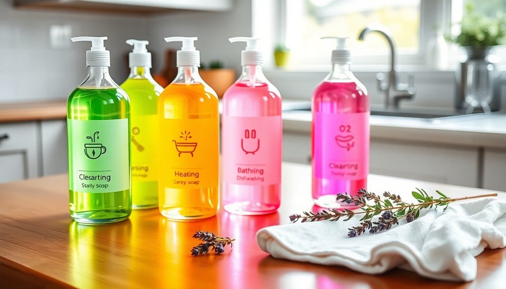 versatile eco friendly cleaning solution