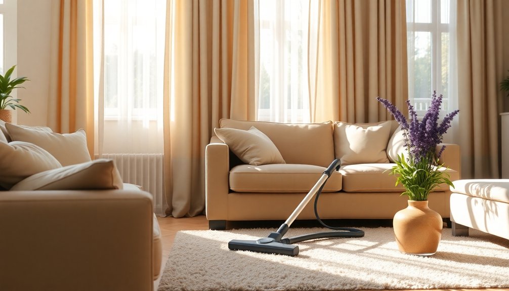 diy upholstery deodorizing powder