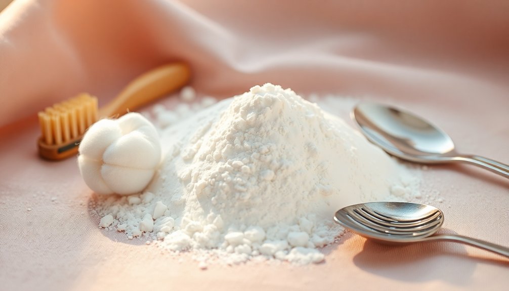 effective oil stain removal