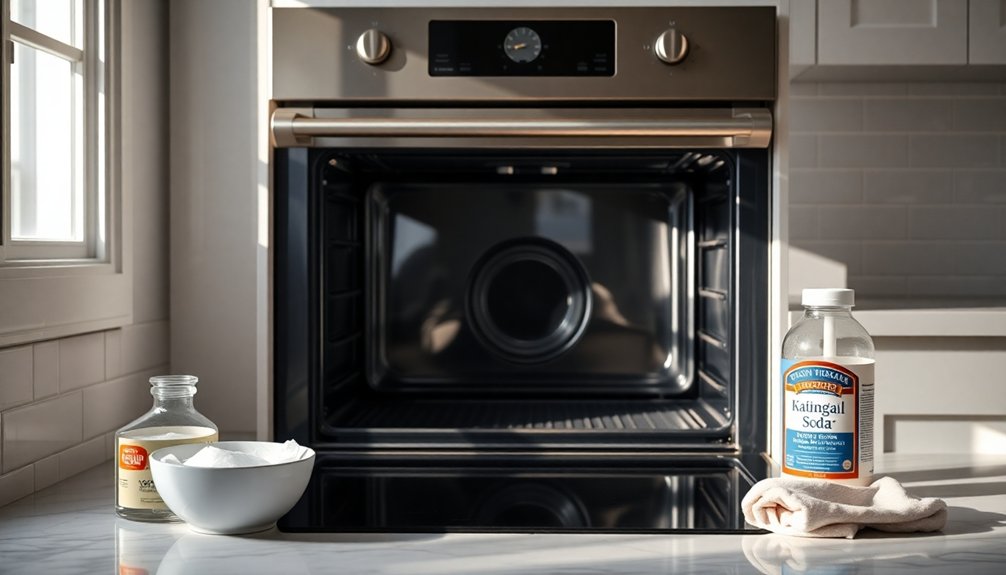 regular oven maintenance tips