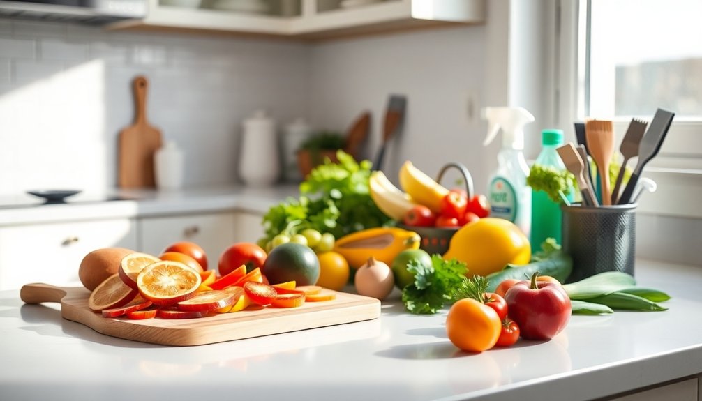 stain prevention tips outlined