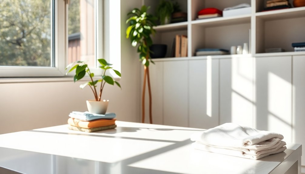 transformative decluttering challenge insights