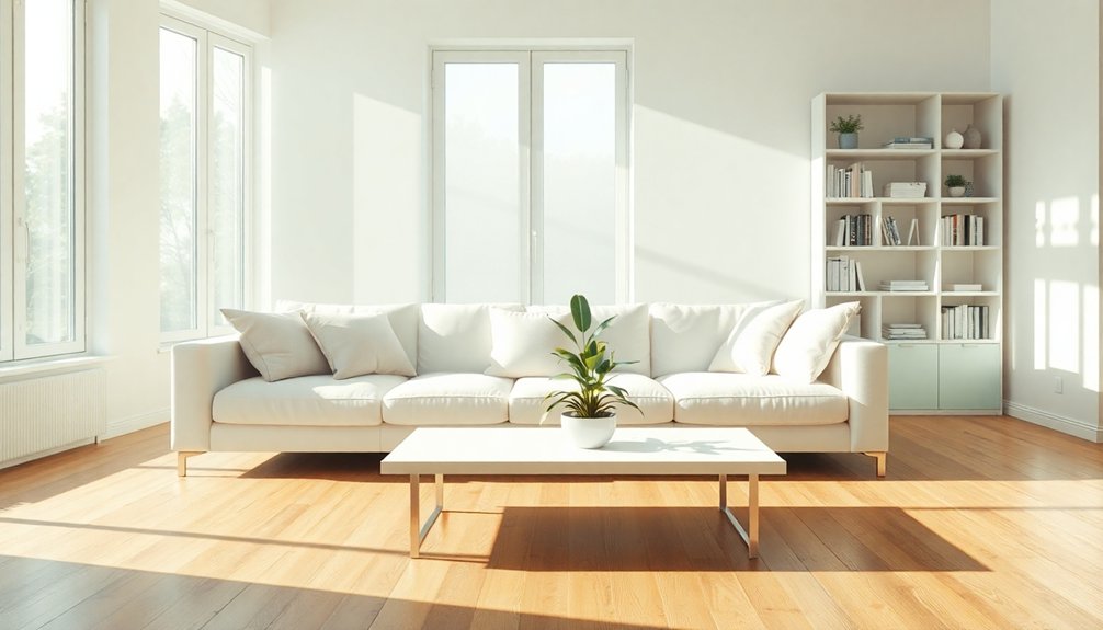 cleanliness enhances mental well being