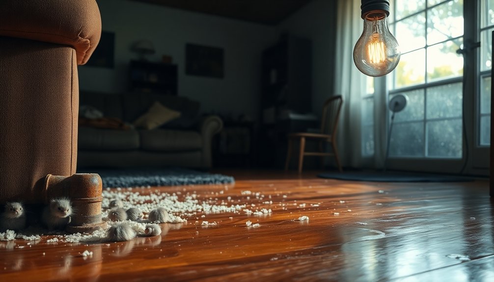 costly consequences of neglect