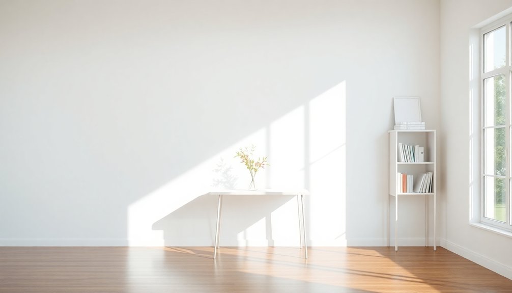 declutter systematically with support