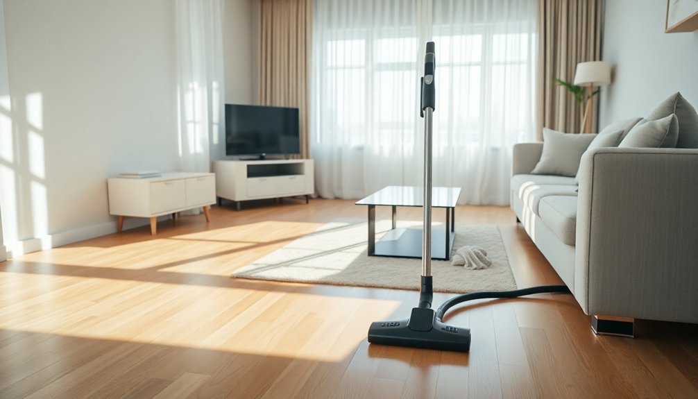 effective cleaning sequence tips