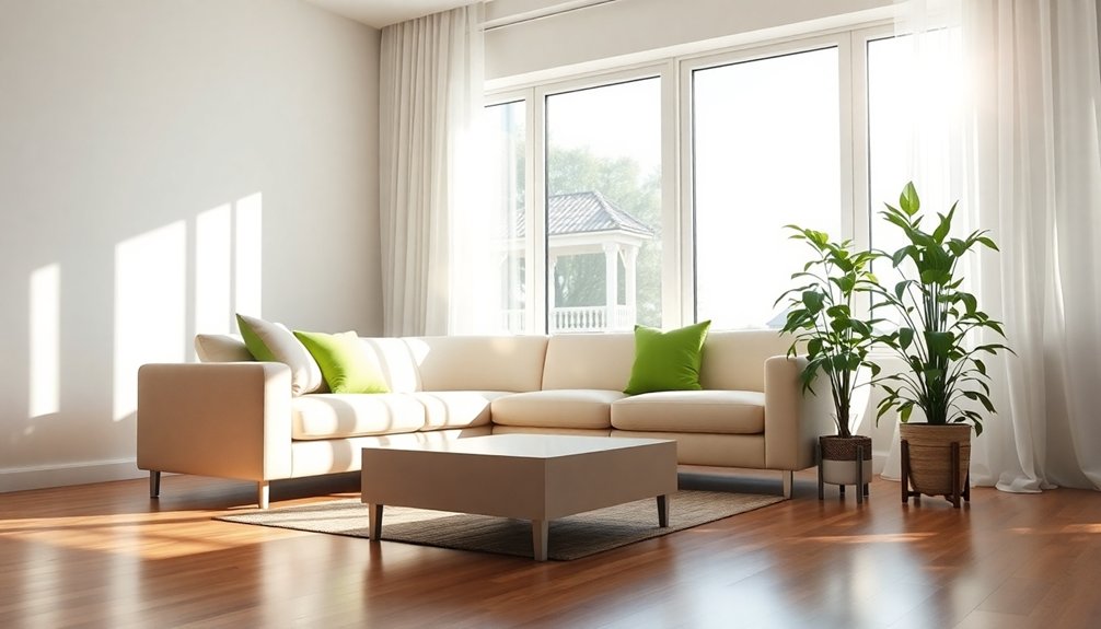 effective indoor cleaning practices