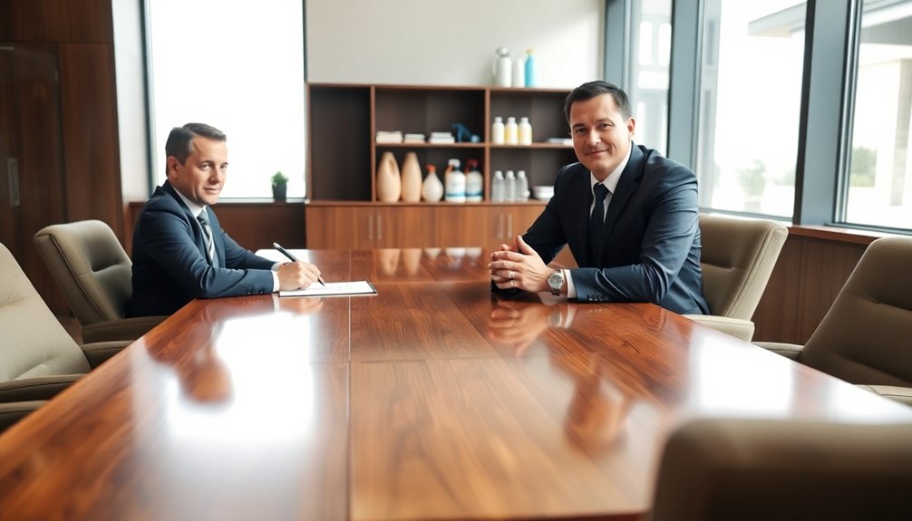 employee screening for trust