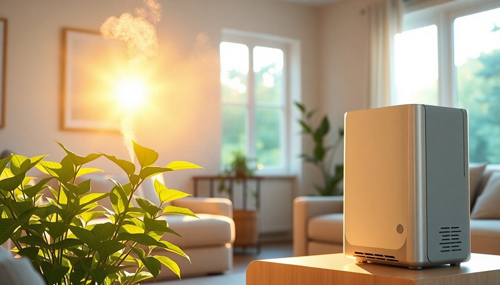 improve indoor air quality