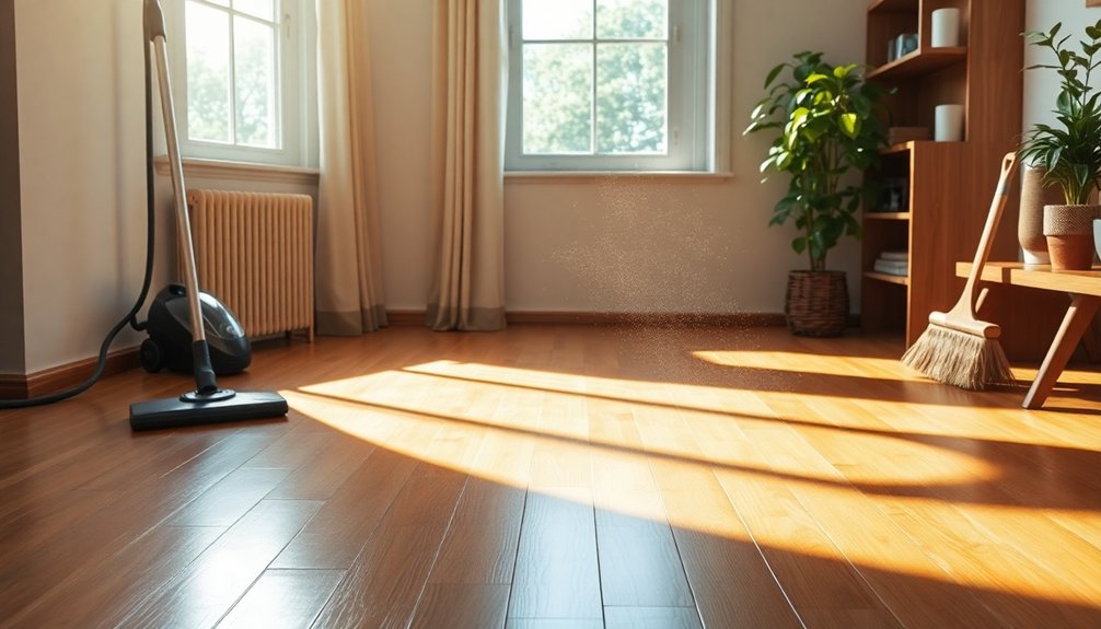 manageable cleaning strategies outlined