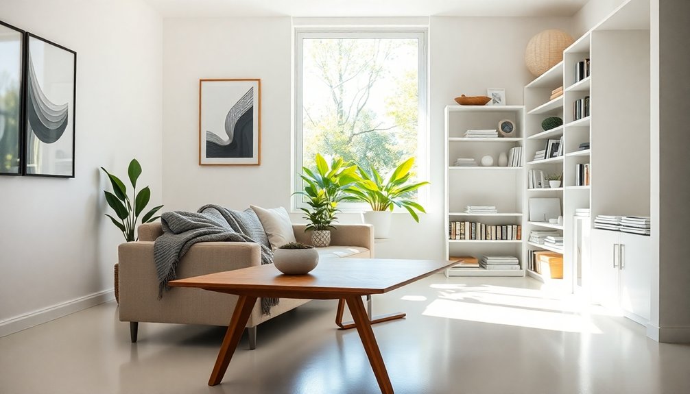 manageable decluttering strategies outlined