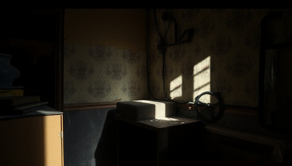 neglected spaces increase health risks