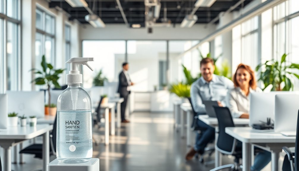 presenteeism harms workplace health