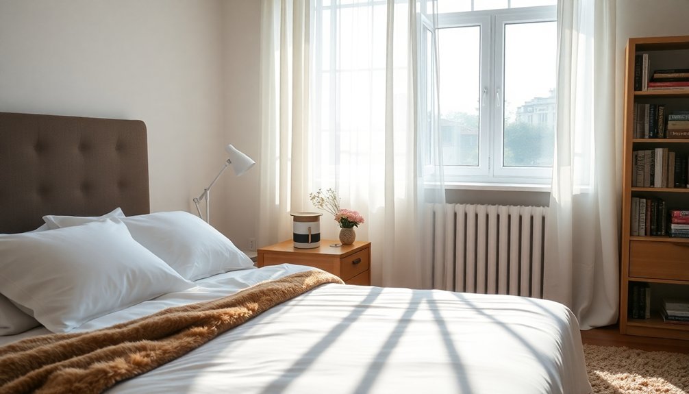 regular cleaning for hygiene