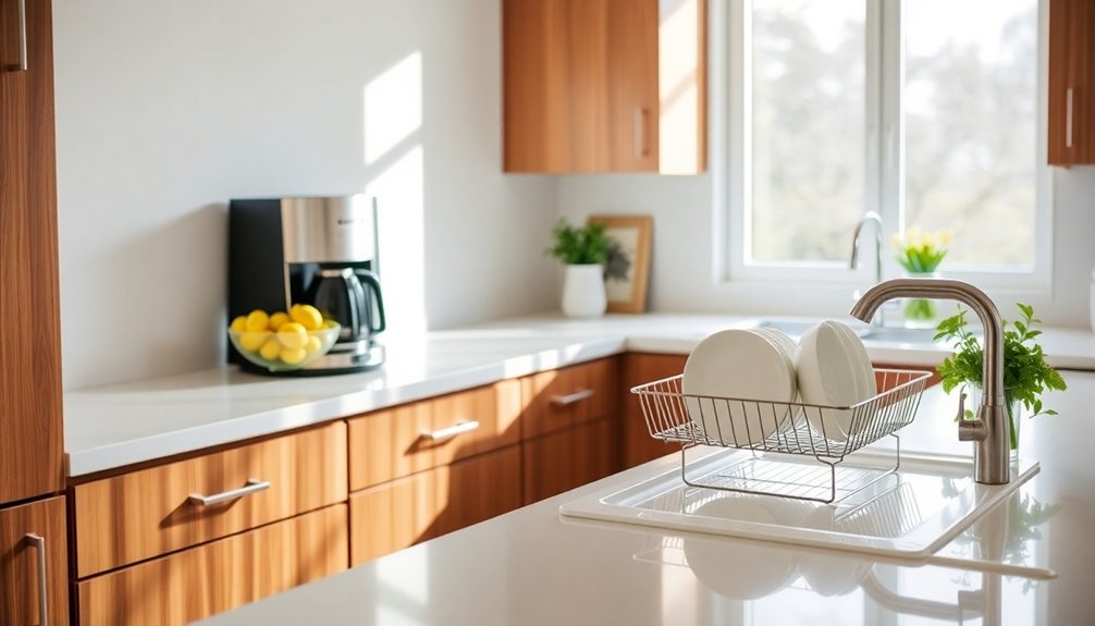 daily habits for cleanliness