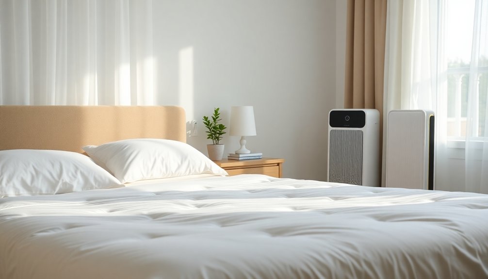 dust mite prevention strategies