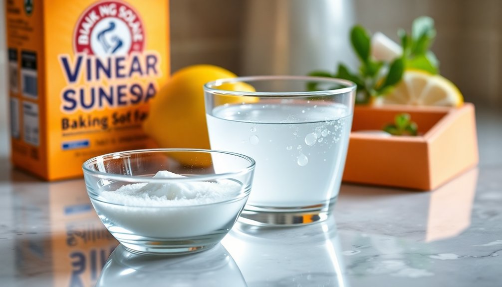 eco friendly kitchen deodorizing solutions