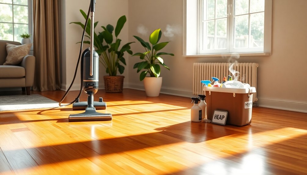 effective smoke odor removal