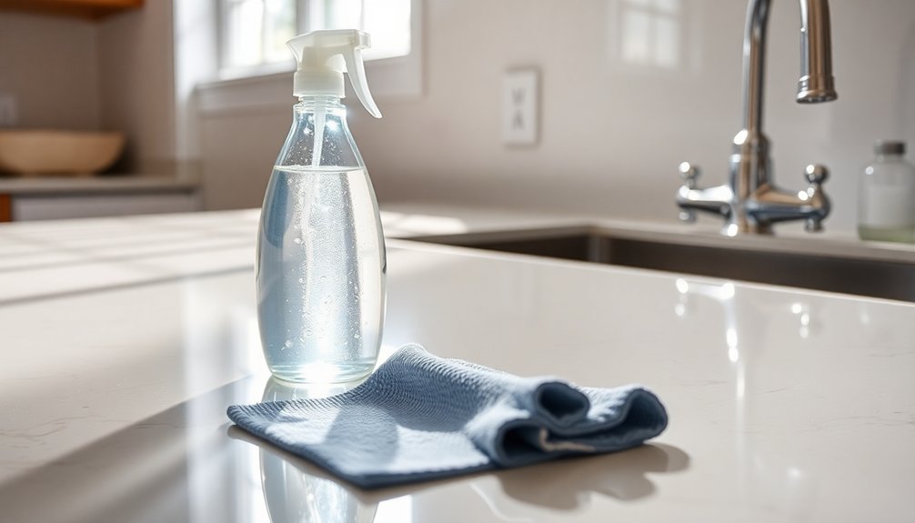 effective solutions for stains