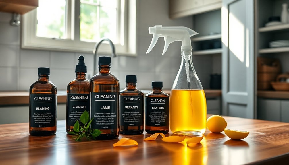 essential oils safety guidelines